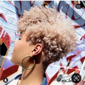 HAIR OBSESSED!